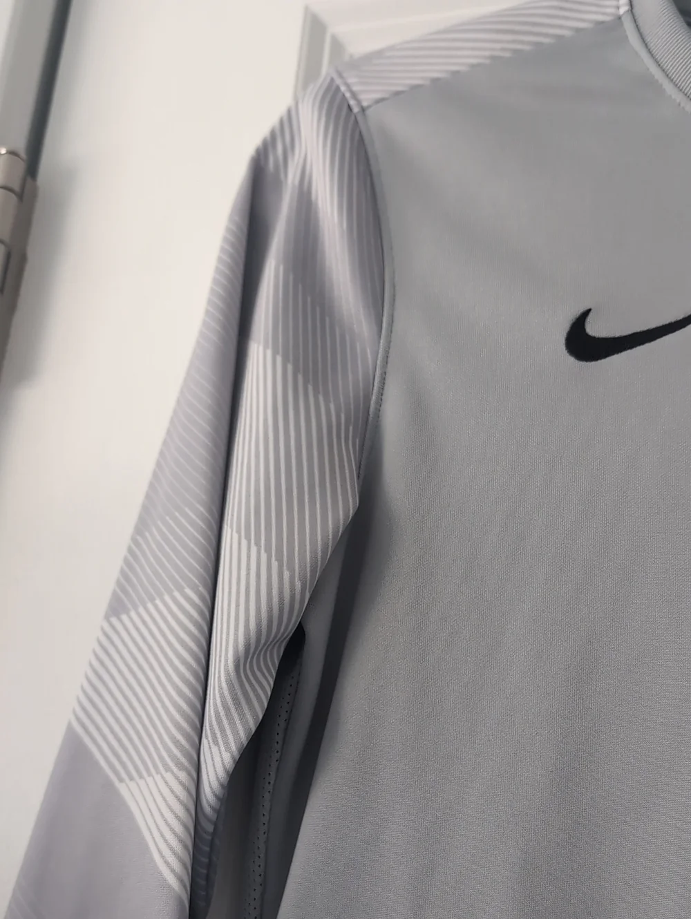 Nike Dri-Fit Women's Top